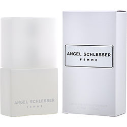 Angel Schlesser by Angel Schlesser EDT Spray for Women - 1.7 oz