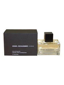 Angel Schlesser Homme Eau de Toilette for Men – 2.5 oz