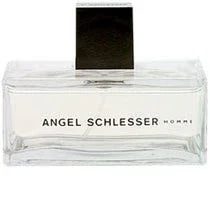 Angel Schlesser Homme Eau de Toilette for Men – 4.2 oz