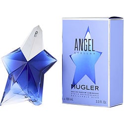 Angel Stellar by Thierry Mugler EAU DE PARFUM REFILLABLE SPRAY 3.3 OZ