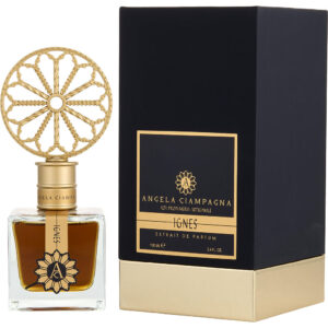 Angela Ciampagna Ignes Extrait de Parfum for Unisex – 3.3 oz