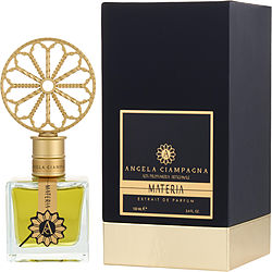 Angela Ciampagna Materia Extrait de Parfum Spray 3.3 oz