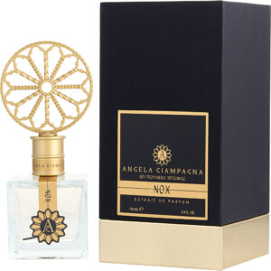 Angela Ciampagna Nox Extrait de Parfum for Unisex – 3.3 oz