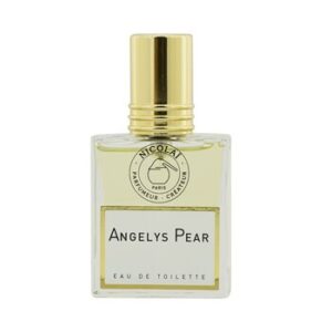 Nicolai Angelys Pear Eau de Toilette for Unisex – 1 oz