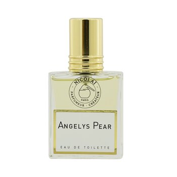 Nicolai Angelys Pear Eau de Toilette for Unisex – 1 oz
