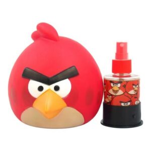 Angry Birds Red Eau de Toilette Spray for Women 1.7 oz