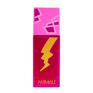 Animale Sexy Eau de Parfum for Women – 3.4 oz
