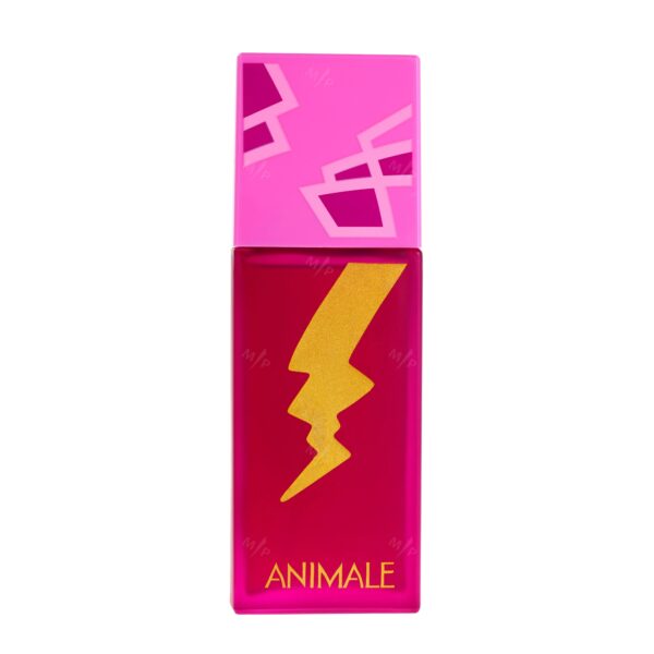 Animale Sexy Eau de Parfum for Women – 3.4 oz
