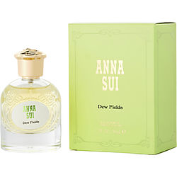 Anna Sui Dew Fields EAU DE PARFUM SPRAY 1.7 OZ