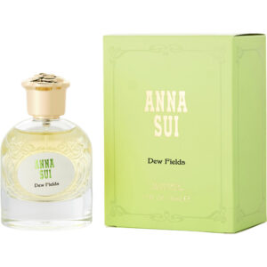 Anna Sui Dew Fields Eau de Parfum for Women – 1.7 oz