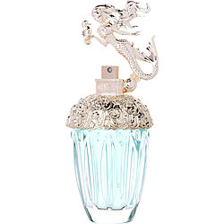 Anna Sui Fantasia Mermaid EDT Spray 2.5 oz *TESTER for Women