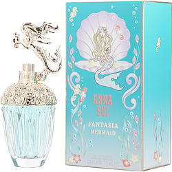 Anna Sui Fantasia Mermaid EDT Spray 2.5 oz for Women