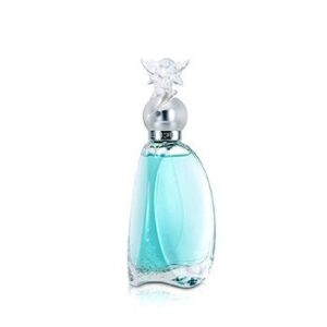 Anna Sui Secret Wish Eau de Toilette for Women – 1 oz