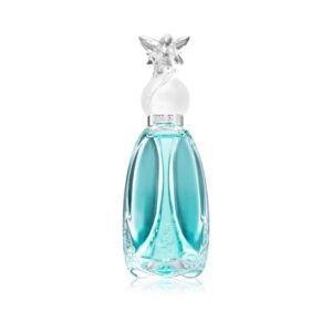 Anna Sui Secret Wish Eau de Toilette for Women – 1.7 oz
