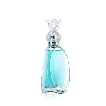 Anna Sui Secret Wish Eau de Toilette for Women – 1 oz