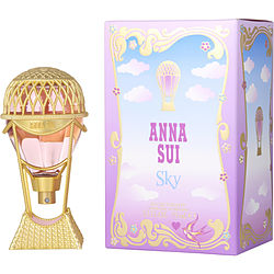 Anna Sui Sky EDT Spray 2.5 oz for Women