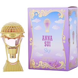 Anna Sui Sky EDT Spray for Women, 1 oz