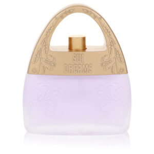 Anna Sui Sui Dreams in Purple Eau de Toilette for Women – 1.7 oz