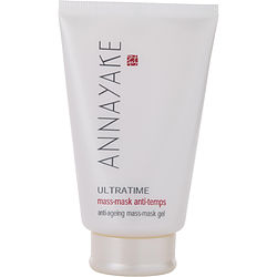 Annayake by Annayake Ultratime Anti-Ageing Mass-Mask Gel -50ml/1.7OZ for WOMEN