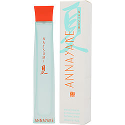 Annayake Natsumi by Annayake EDT Spray 3.4 oz for Women