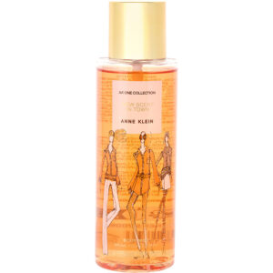 Anne Klein New Scent In Town Body Mist 8.45 oz