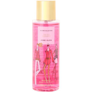 Anne Klein Oh-So Elegant BODY MIST 8.45 OZ for Women