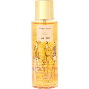Anne Klein Play It Like Anne Body Mist 8.45 OZ for Women