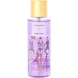 Anne Klein Touch of Flair Body Mist for Women – 8.45 oz