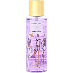 Anne Klein Touch of Flair Body Mist for Women – 8.45 oz