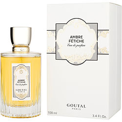Annick Goutal Ambre Fetiche EAU DE PARFUM SPRAY 3.4 OZ