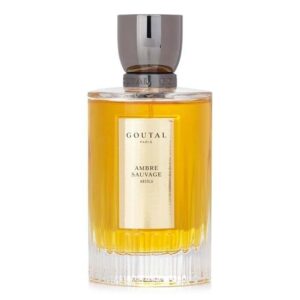 Annick Goutal Goutal Ambre Sauvage Absolu Eau de Parfum for Unisex – 3.4 oz
