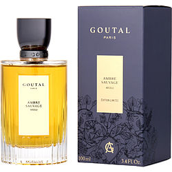 Annick Goutal Ambre Sauvage Absolu Eau de Parfum Spray 3.4 oz