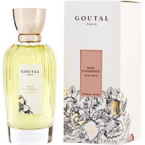 Annick Goutal Bois D'hadrien Eau de Parfum for Women – 3.4 oz