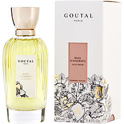 Annick Goutal Bois d'Hadrien Eau de Parfum for Women