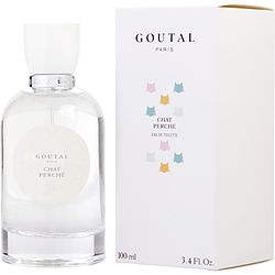 Annick Goutal Chat Perche EDT Spray 3.4 oz Unisex