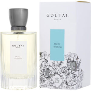Annick Goutal Duel Eau de Parfum for Men – 3.4 oz