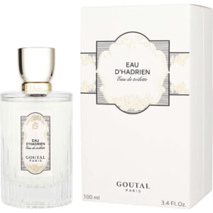 Annick Goutal Eau D'hadrien Eau de Toilette for Men – 3.4 oz