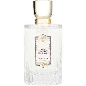 Annick Goutal Eau D'hadrien * Eau de Toilette for Men – 3.4 oz