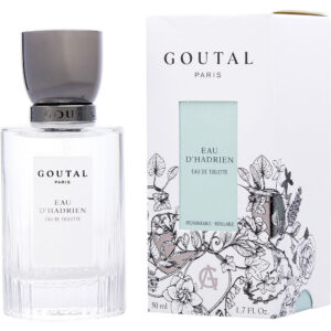 Annick Goutal Eau D'hadrien Eau de Toilette for Men – 1.7 oz