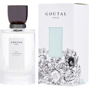 Annick Goutal Eau d'Hadrien Eau de Toilette for Men – 3.4 oz