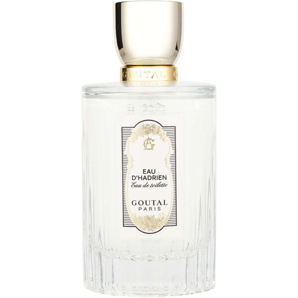 Annick Goutal Eau D'hadrien * Eau de Toilette for Men – 3.4 oz