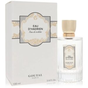 Annick Goutal Eau dHadrien Mixte Eau de Toilette for Unisex – 3.4 oz