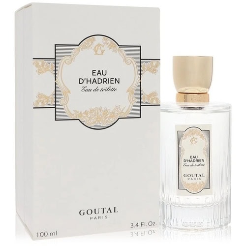 Annick Goutal Eau dHadrien Mixte Eau de Toilette for Unisex – 3.4 oz