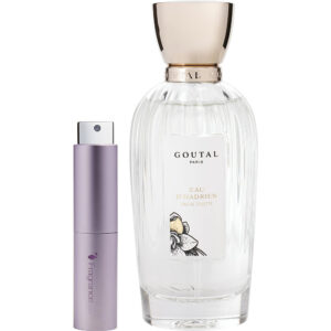 Annick Goutal Eau D'hadrien TRAVEL Eau de Toilette for Men – 0.27 oz