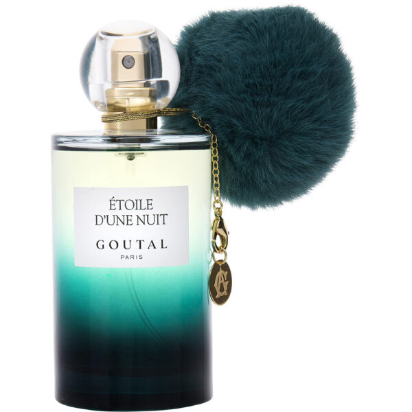 Annick Goutal Etoile D'une Nuit * Eau de Parfum for Women – 3.4 oz
