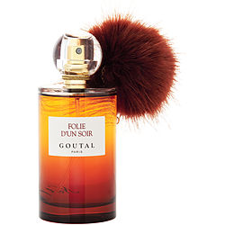 Annick Goutal Folie D'un Soir EAU DE PARFUM SPRAY 3.4 OZ