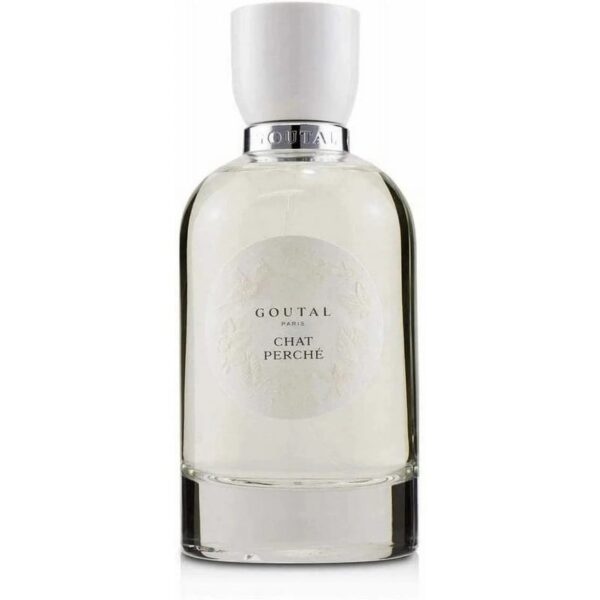 Annick Goutal Goutal Chat Perche Eau de Toilette for Unisex – 3.4 oz