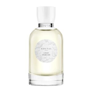 Annick Goutal Goutal Chat Perche Eau de Toilette for Unisex – 3.4 oz