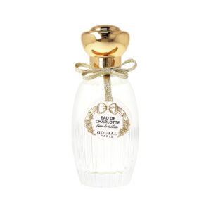 Annick Goutal Goutal Eau De Charlotte Eau de Toilette for Women – 3.4 oz