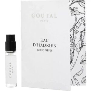 Annick Goutal Goutal Eau D'Hadrien Eau de Parfum for Unisex – 0.05 oz